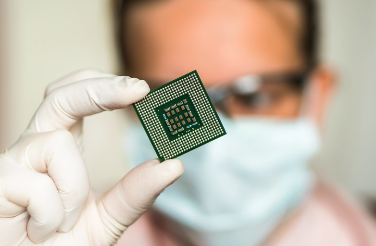 Computer science transforming the semiconductor industry